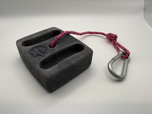 Anvil Duo Pinch & Crimp Strength Training Block