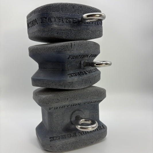 Anvil Pinch Block (50mm / 70mm / 90mm)
