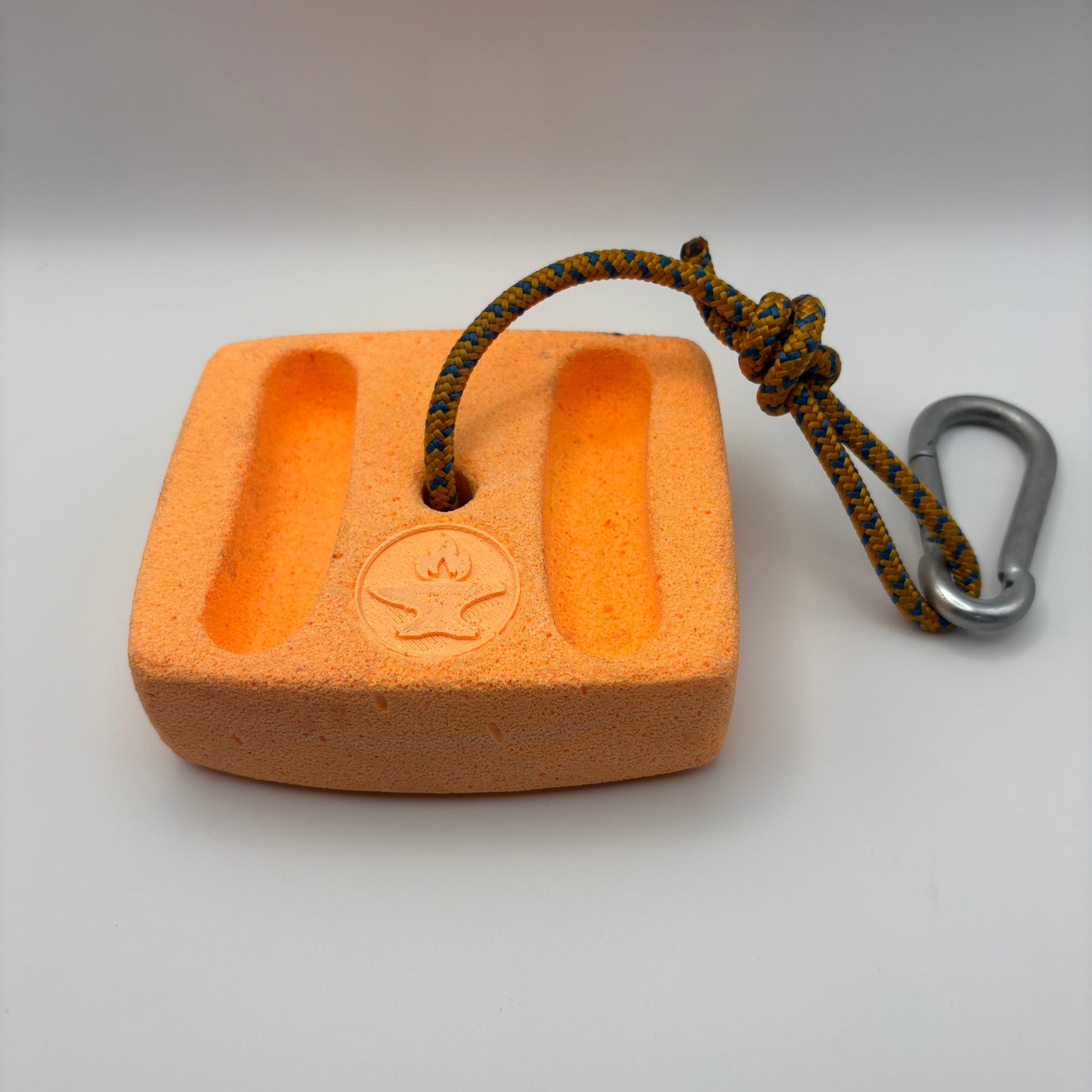 Anvil Duo Pinch & Crimp Strength Training Block