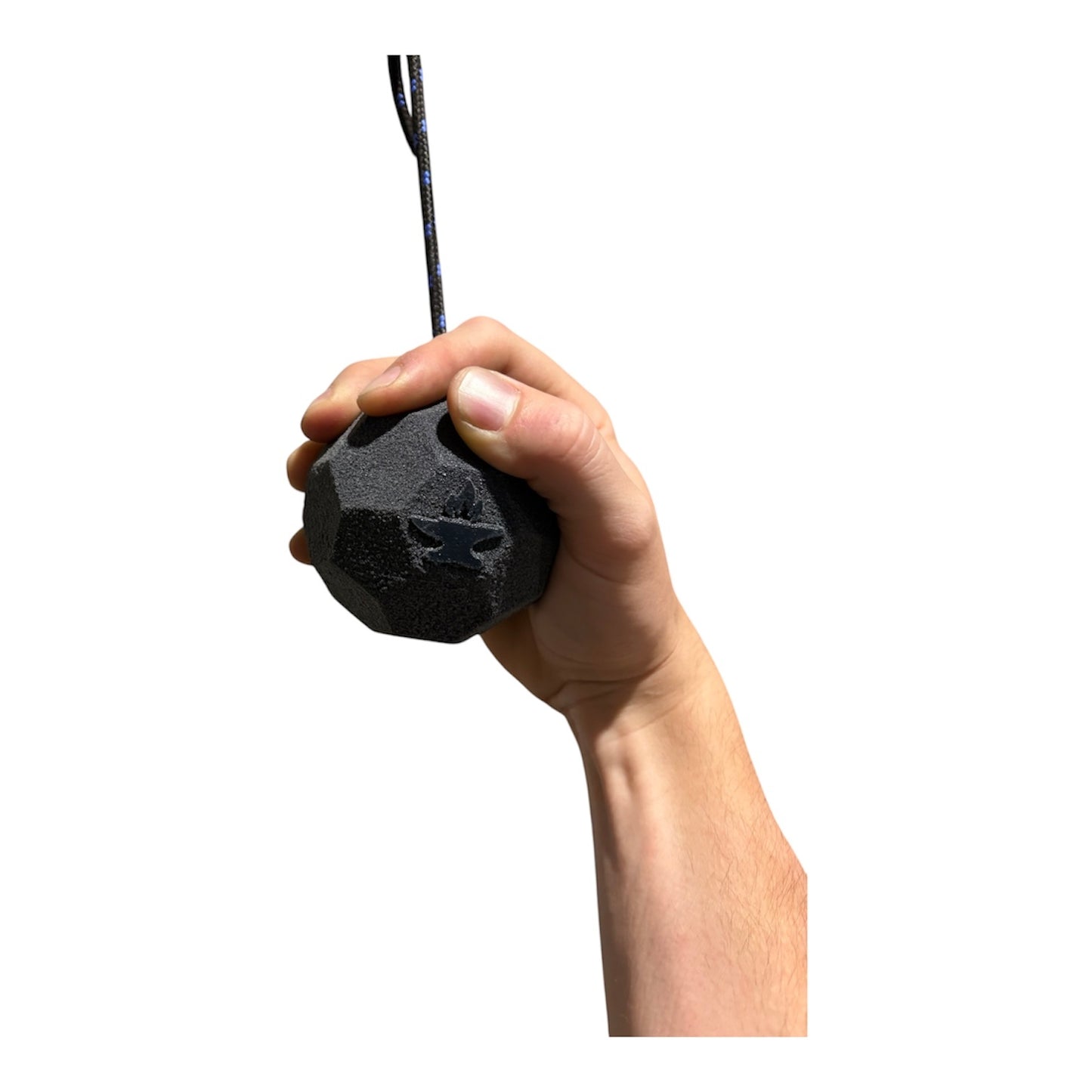 Anvil Grip Ball Pair- Grip Strength Trainer