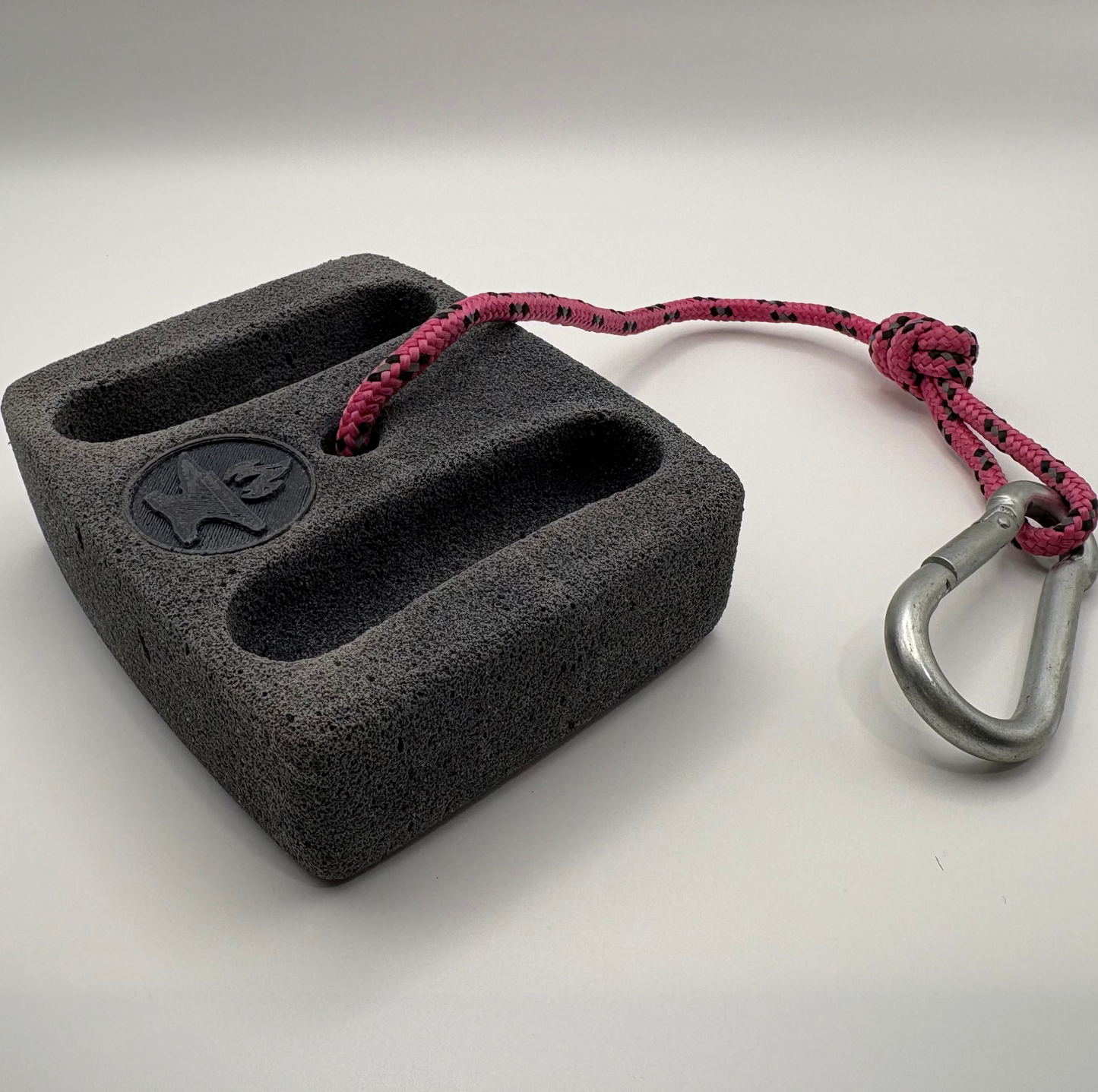 Anvil Duo Pinch & Crimp Strength Training Block