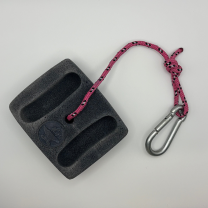 Anvil Duo Pinch & Crimp Strength Training Block