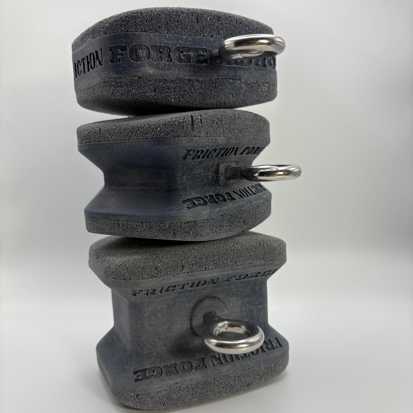 Anvil Pinch Block (50mm / 70mm / 90mm)