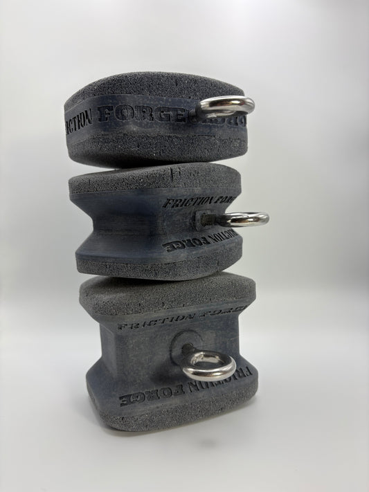 Anvil Pinch Block (50mm / 70mm / 90mm)