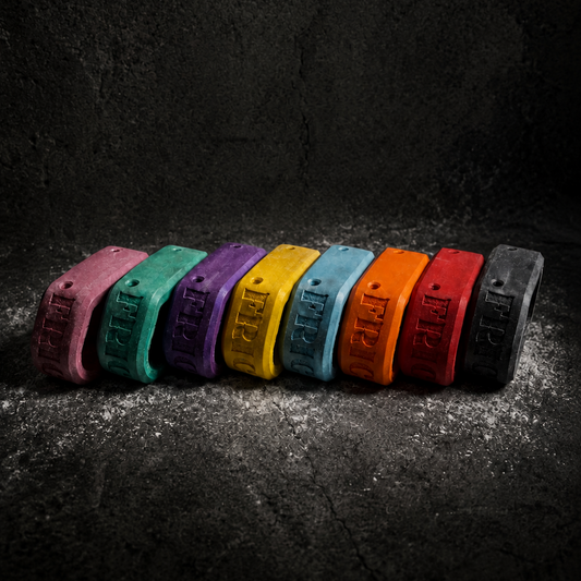 Anvil Uno - Crimp & Mono Trainer