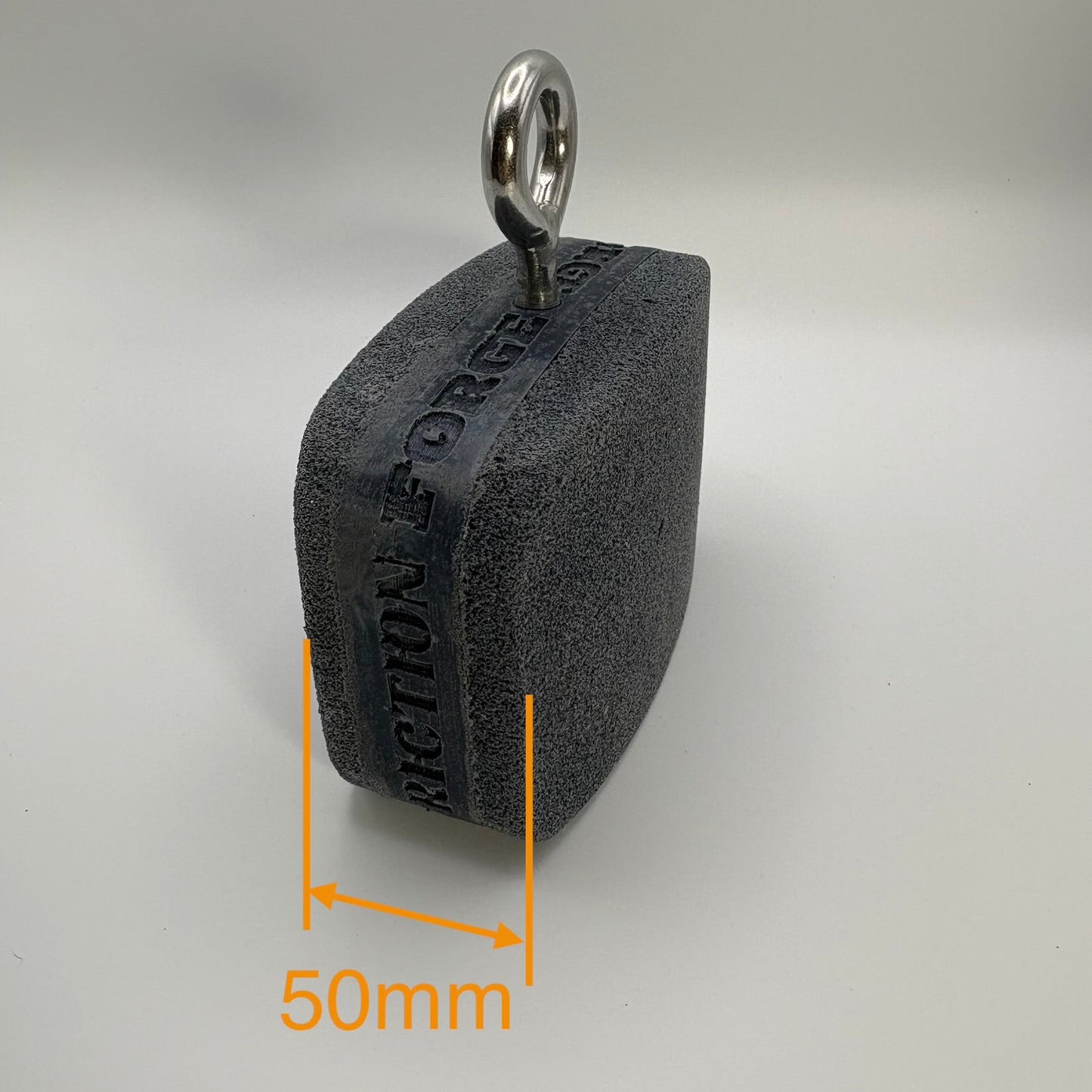 Anvil Pinch Block (50mm / 70mm / 90mm)