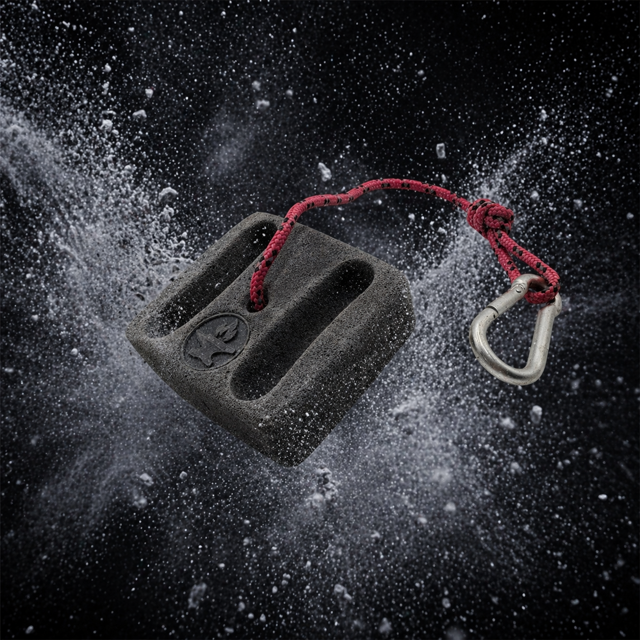 Anvil Duo Pinch & Crimp Strength Training Block