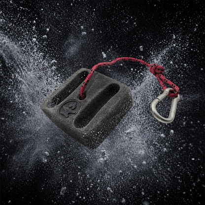 Anvil Duo Pinch & Crimp Strength Training Block