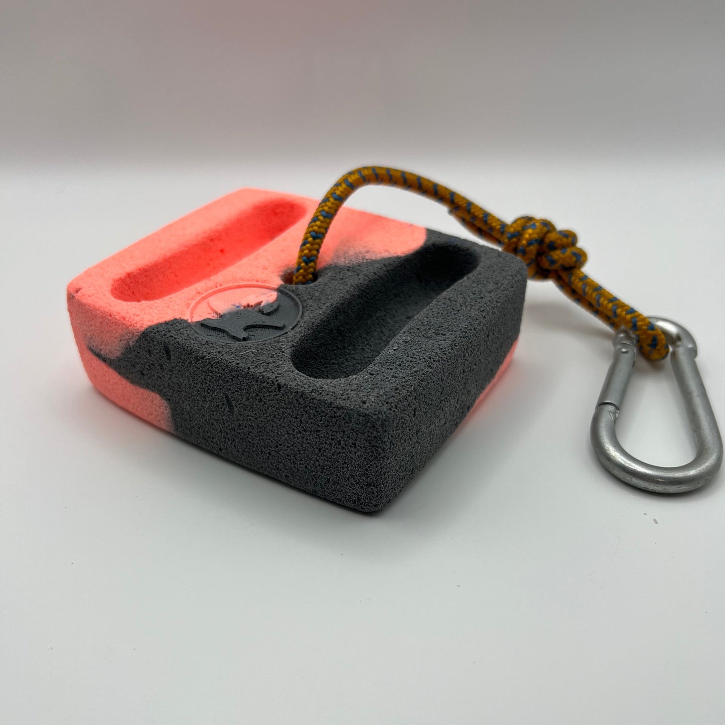 Anvil Duo Pinch & Crimp Strength Training Block