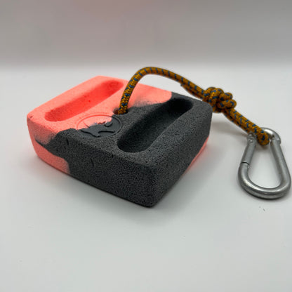 Anvil Duo Pinch & Crimp Strength Training Block
