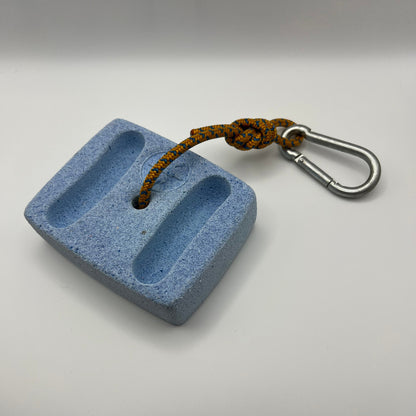Anvil Duo Pinch & Crimp Strength Training Block