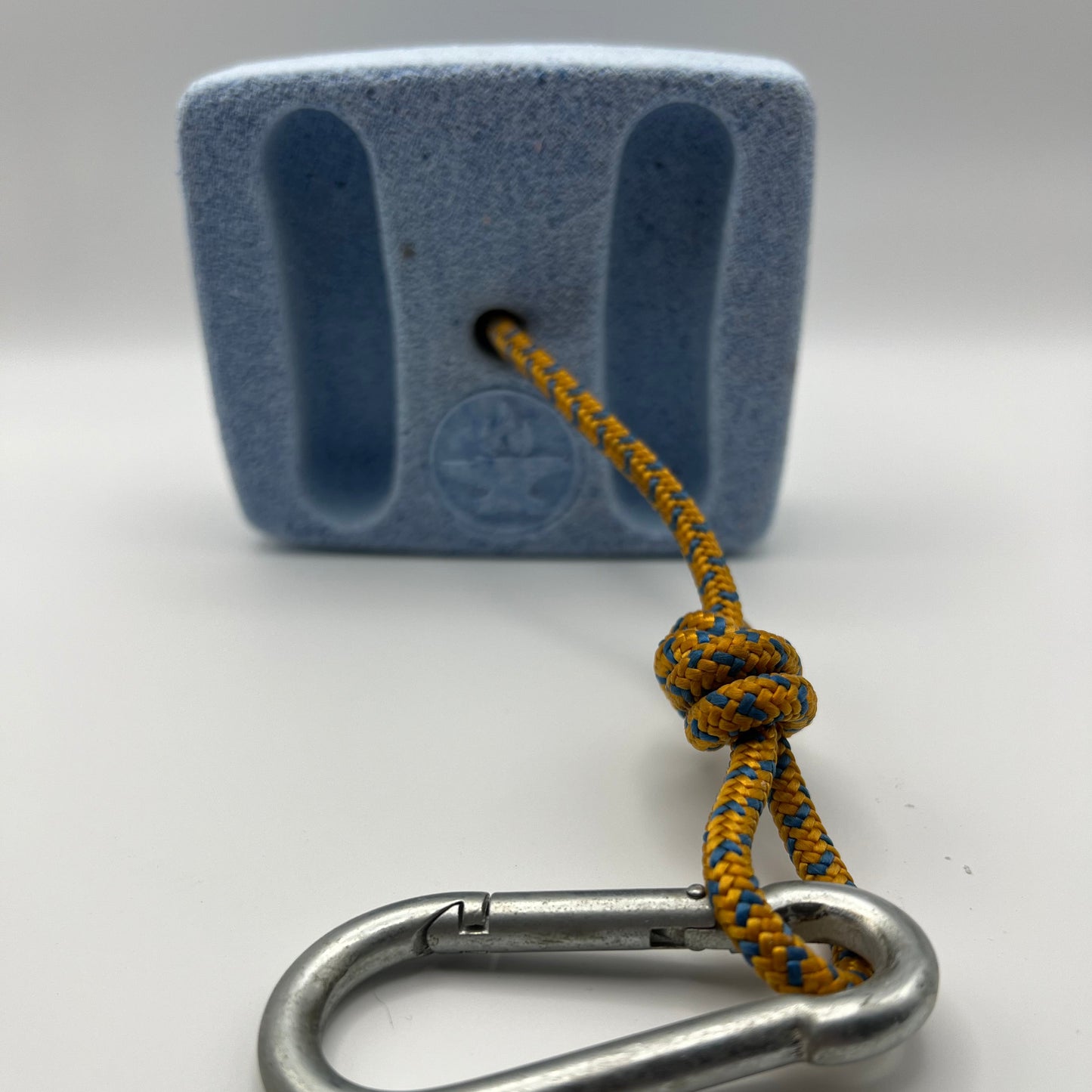 Anvil Duo Pinch & Crimp Strength Training Block