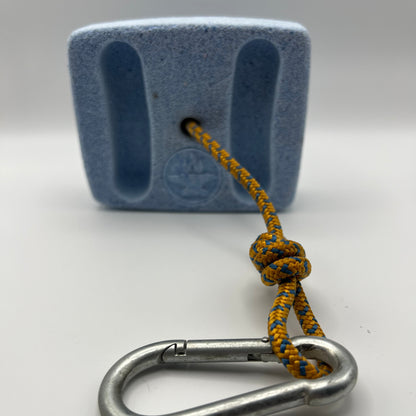 Anvil Duo Pinch & Crimp Strength Training Block