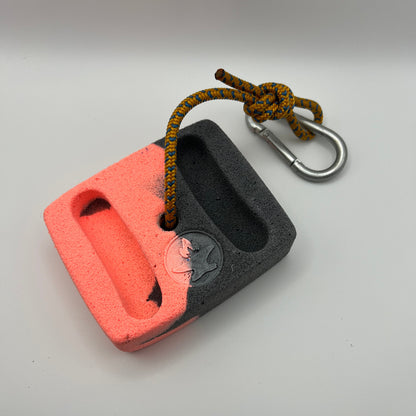 Anvil Duo Pinch & Crimp Strength Training Block