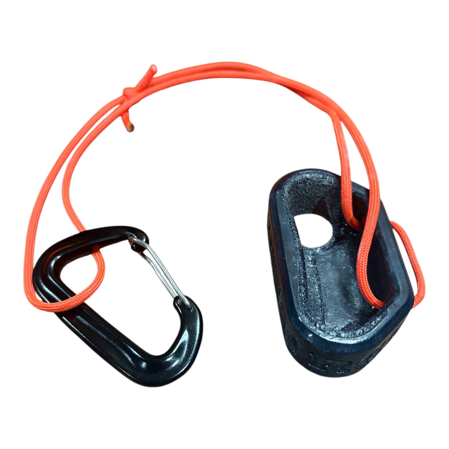 Anvil Uno - Crimp & Mono Trainer