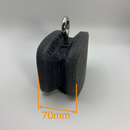 Anvil Pinch Block (50mm / 70mm / 90mm)