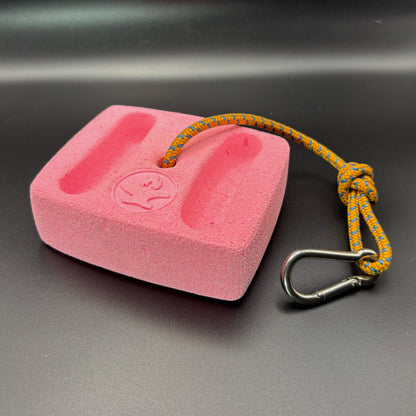Anvil Duo Pinch & Crimp Strength Training Block