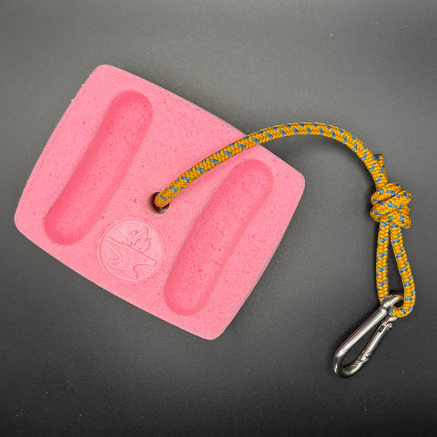 Anvil Duo Pinch & Crimp Strength Training Block