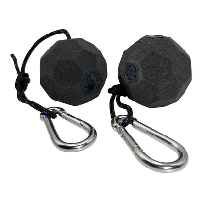 Anvil Grip Ball Pair- Grip Strength Trainer