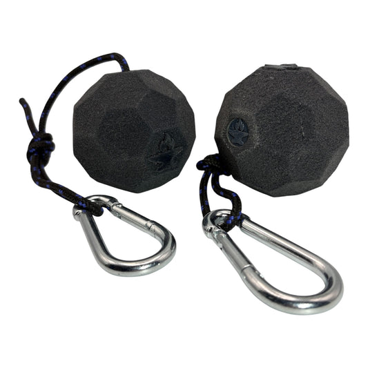 Anvil Grip Ball Pair- Grip Strength Trainer