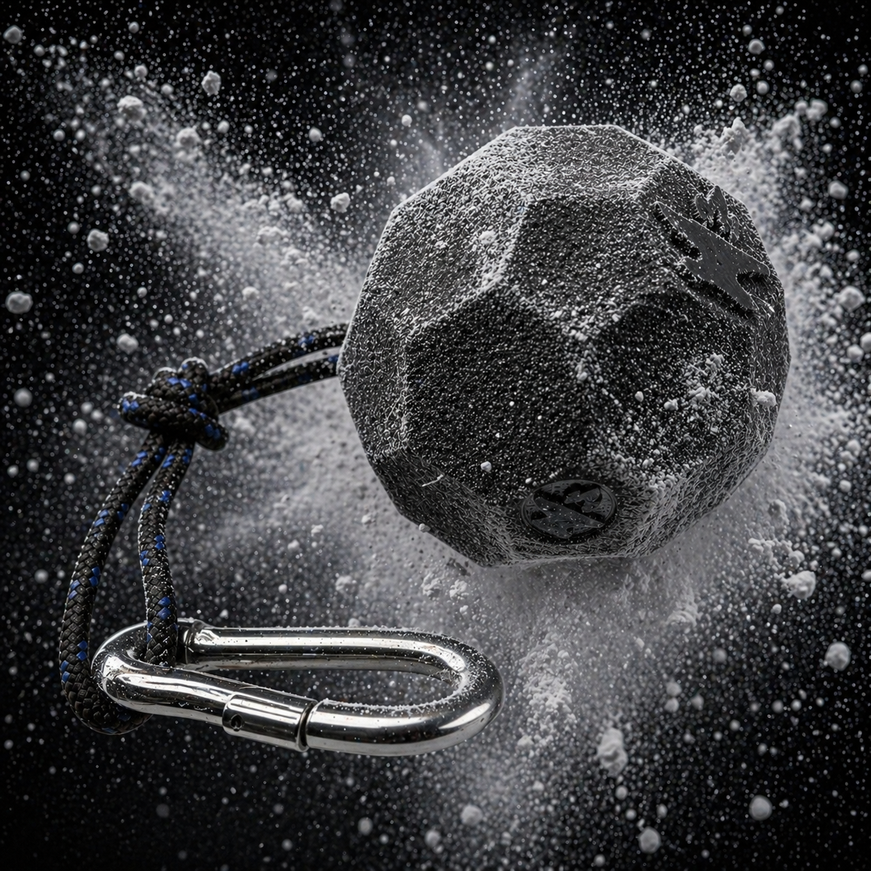 Anvil Grip Ball Pair- Grip Strength Trainer