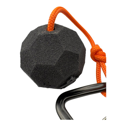 Anvil Grip Ball Pair- Grip Strength Trainer