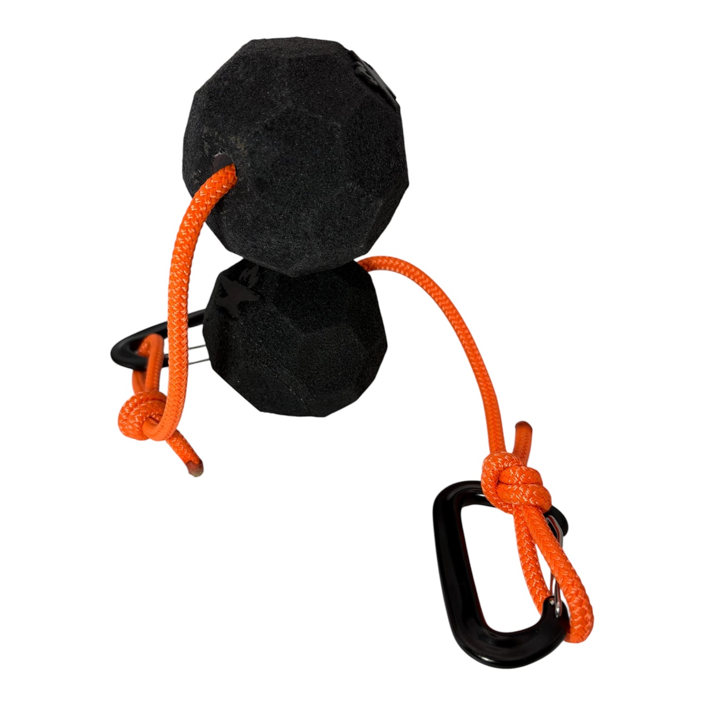 Anvil Grip Ball Pair- Grip Strength Trainer