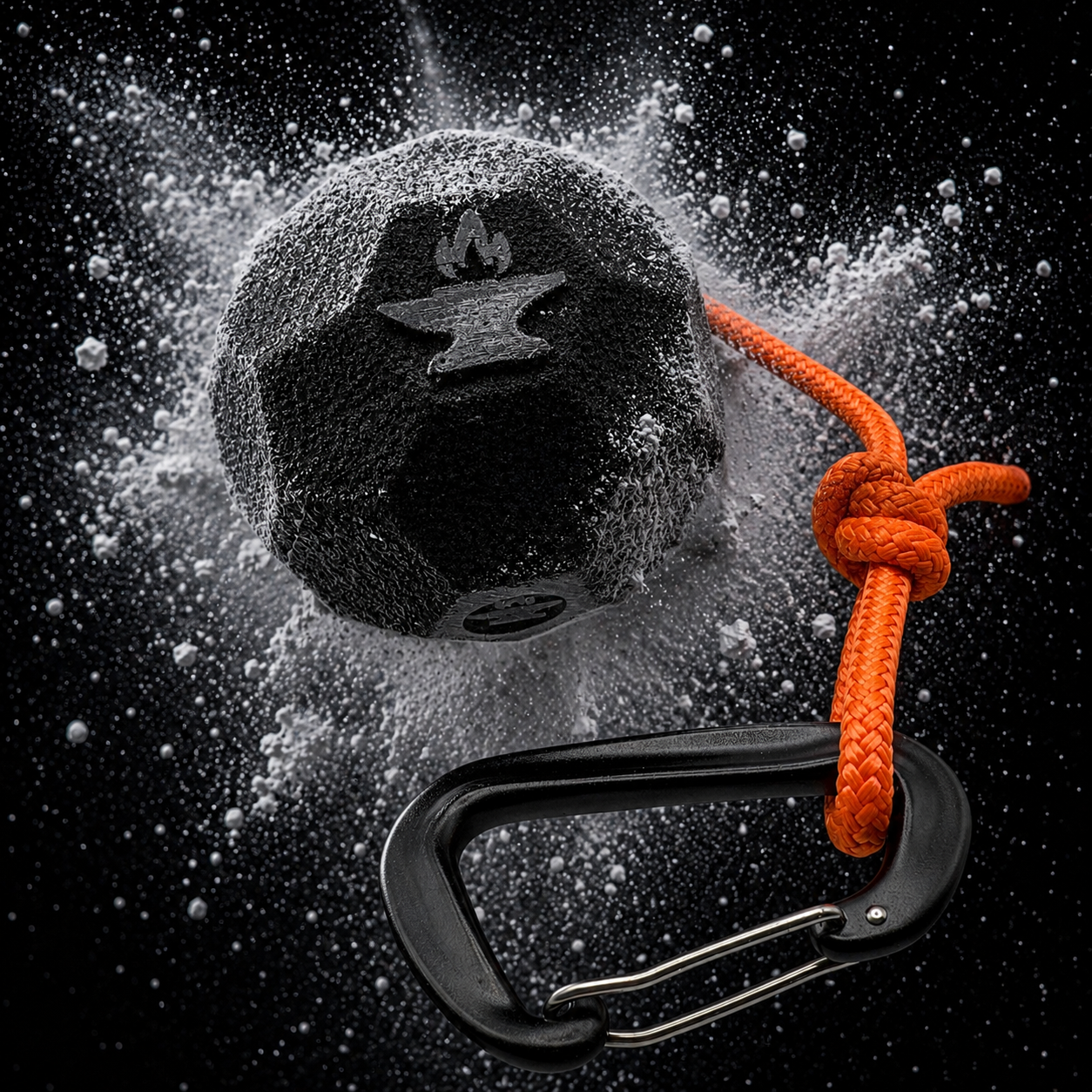 Anvil Grip Ball Pair- Grip Strength Trainer