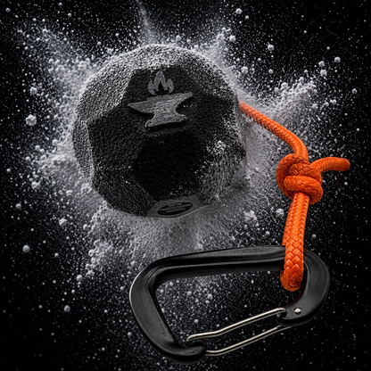 Anvil Grip Ball Pair- Grip Strength Trainer