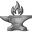 Friction Forge logo