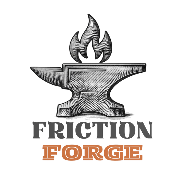 Friction Forge