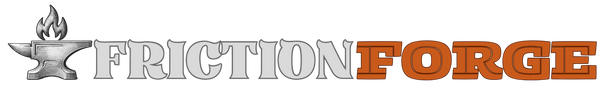Friction Forge
