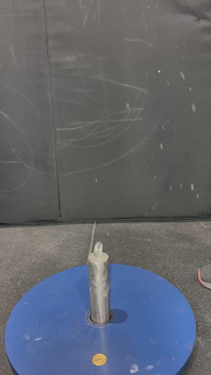Anvil Pinch Block (50mm / 70mm / 90mm)